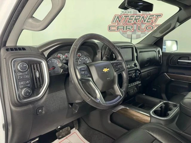 2020 Chevrolet Silverado 4th Gen - Image 10 of 12