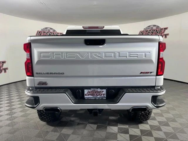 2020 Chevrolet Silverado 4th Gen - Image 6 of 12