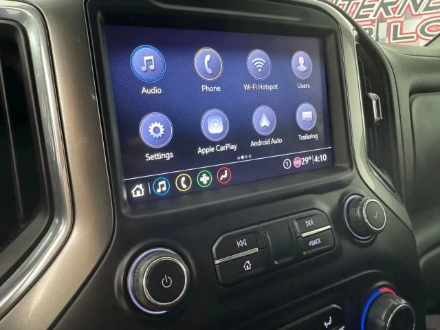 2020 Chevrolet Silverado 4th Gen - Image 20 of 21