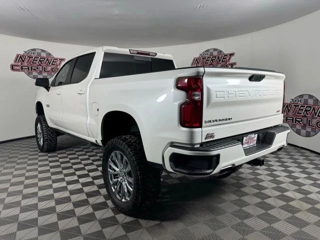 2020 Chevrolet Silverado 4th Gen - Image 5 of 12
