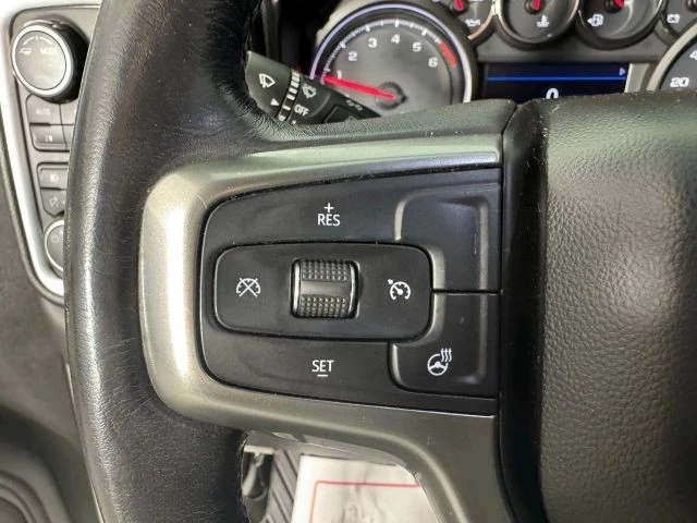 2020 Chevrolet Silverado 4th Gen - Image 15 of 21