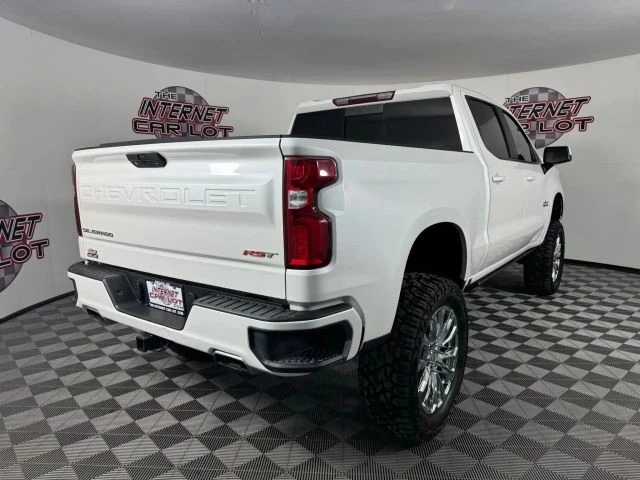2020 Chevrolet Silverado 4th Gen - Image 7 of 12