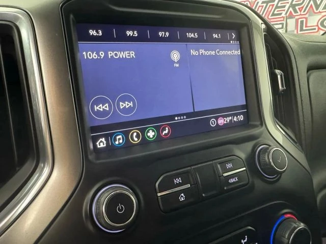 2020 Chevrolet Silverado 4th Gen - Image 19 of 21