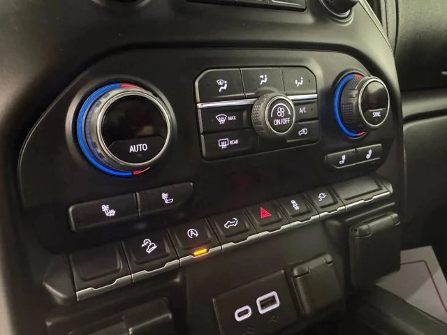 2020 Chevrolet Silverado 4th Gen - Image 21 of 21