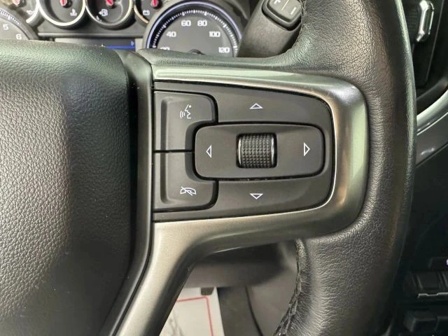 2020 Chevrolet Silverado 4th Gen - Image 16 of 21