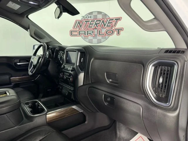 2020 Chevrolet Silverado 4th Gen - Image 12 of 12