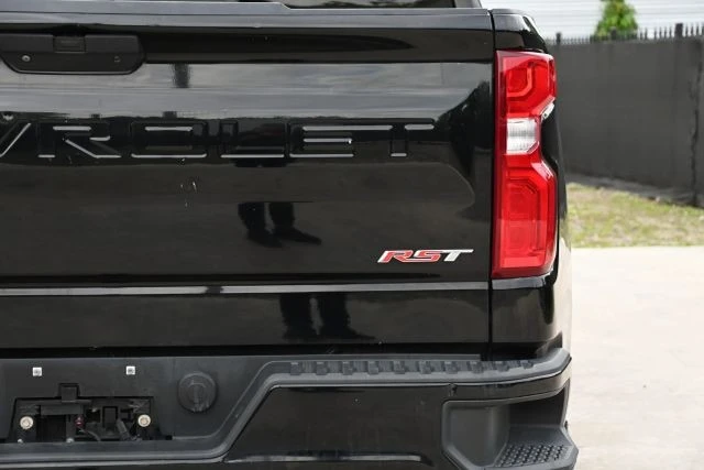 2020 Chevrolet Silverado 4th Gen - Image 9 of 21