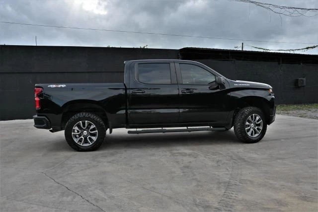 2020 Chevrolet Silverado 4th Gen - Image 7 of 21
