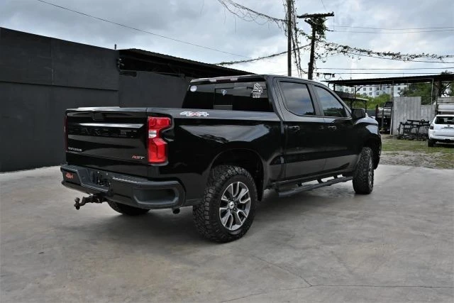 2020 Chevrolet Silverado 4th Gen - Image 5 of 21