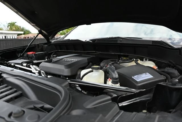 2020 Chevrolet Silverado 4th Gen - Image 20 of 21
