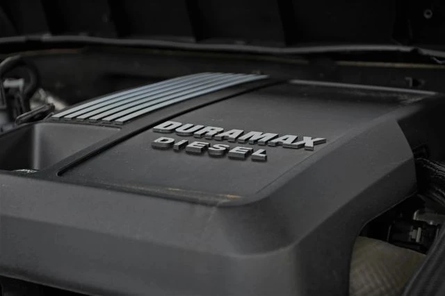 2020 Chevrolet Silverado 4th Gen - Image 21 of 21