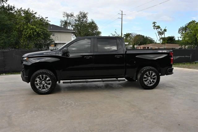 2020 Chevrolet Silverado 4th Gen - Image 6 of 21