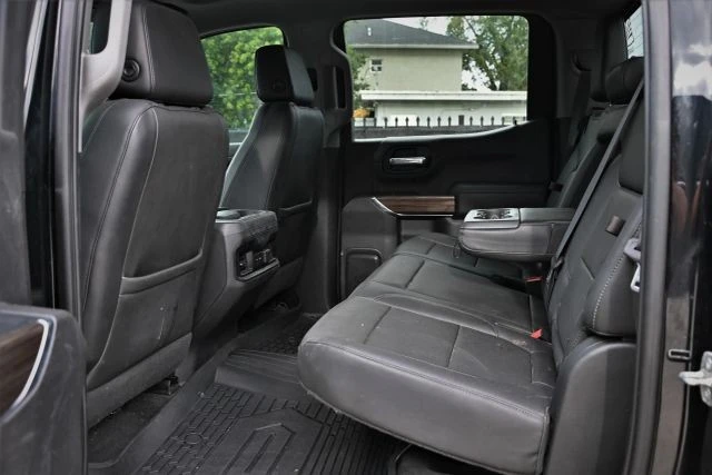 2020 Chevrolet Silverado 4th Gen - Image 18 of 21