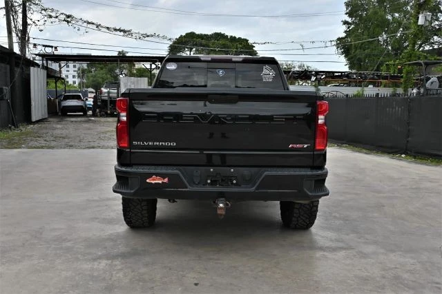 2020 Chevrolet Silverado 4th Gen - Image 4 of 21