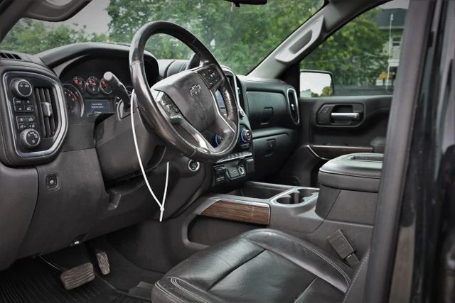 2020 Chevrolet Silverado 4th Gen - Image 14 of 21
