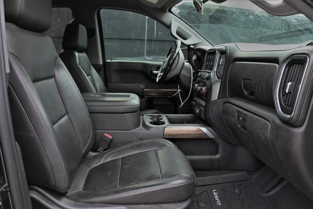 2020 Chevrolet Silverado 4th Gen - Image 15 of 21