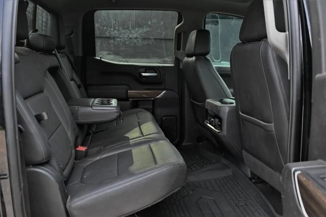 2020 Chevrolet Silverado 4th Gen - Image 17 of 21