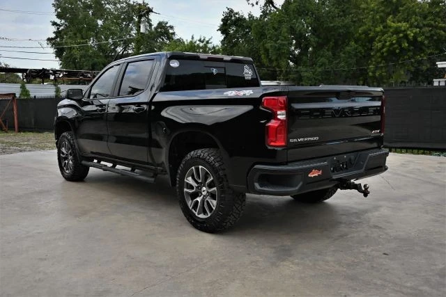 2020 Chevrolet Silverado 4th Gen - Image 3 of 21