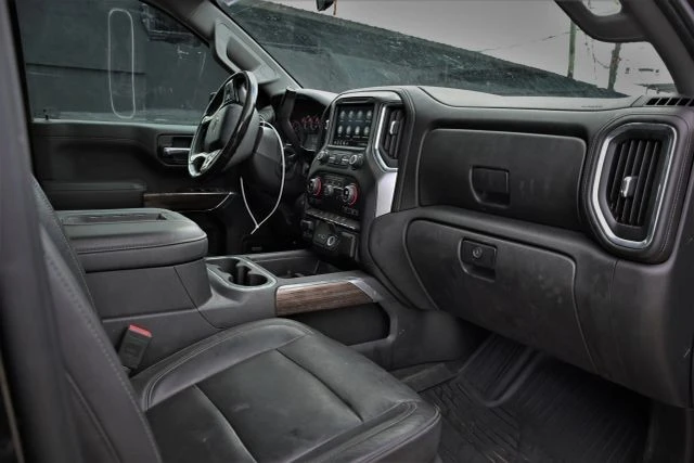 2020 Chevrolet Silverado 4th Gen - Image 16 of 21