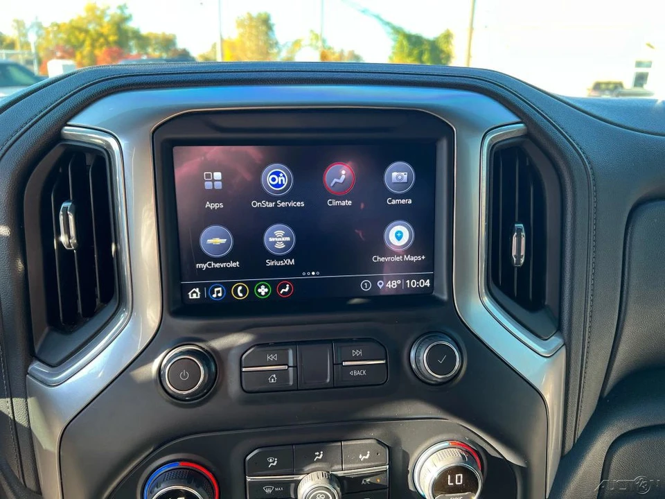 2020 Chevrolet Silverado 4th Gen - Image 21 of 21