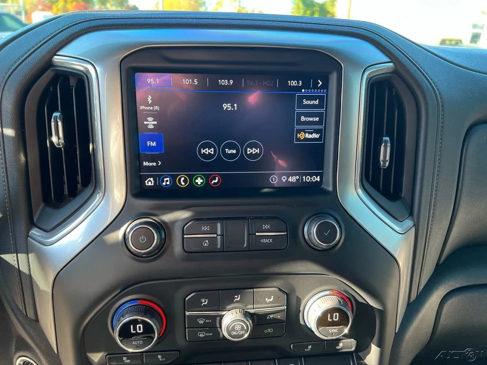 2020 Chevrolet Silverado 4th Gen - Image 20 of 21