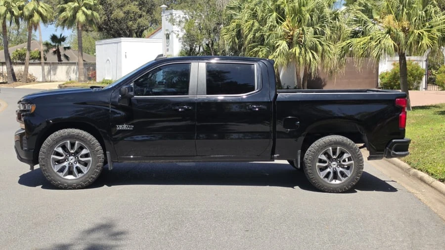 2020 Chevrolet Silverado 4th Gen - Image 6 of 21