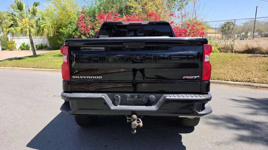 2020 Chevrolet Silverado 4th Gen - Image 4 of 21