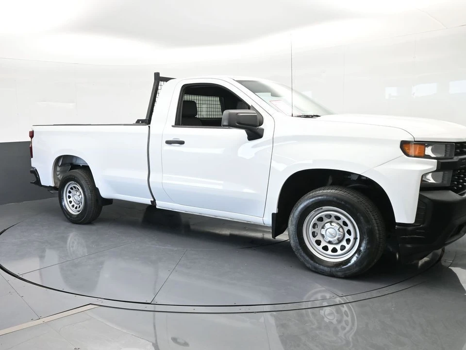 2020 Chevrolet Silverado 4th Gen - Image 8 of 12