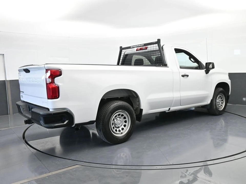 2020 Chevrolet Silverado 4th Gen - Image 6 of 12