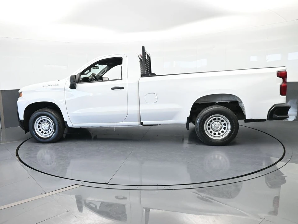 2020 Chevrolet Silverado 4th Gen - Image 3 of 12