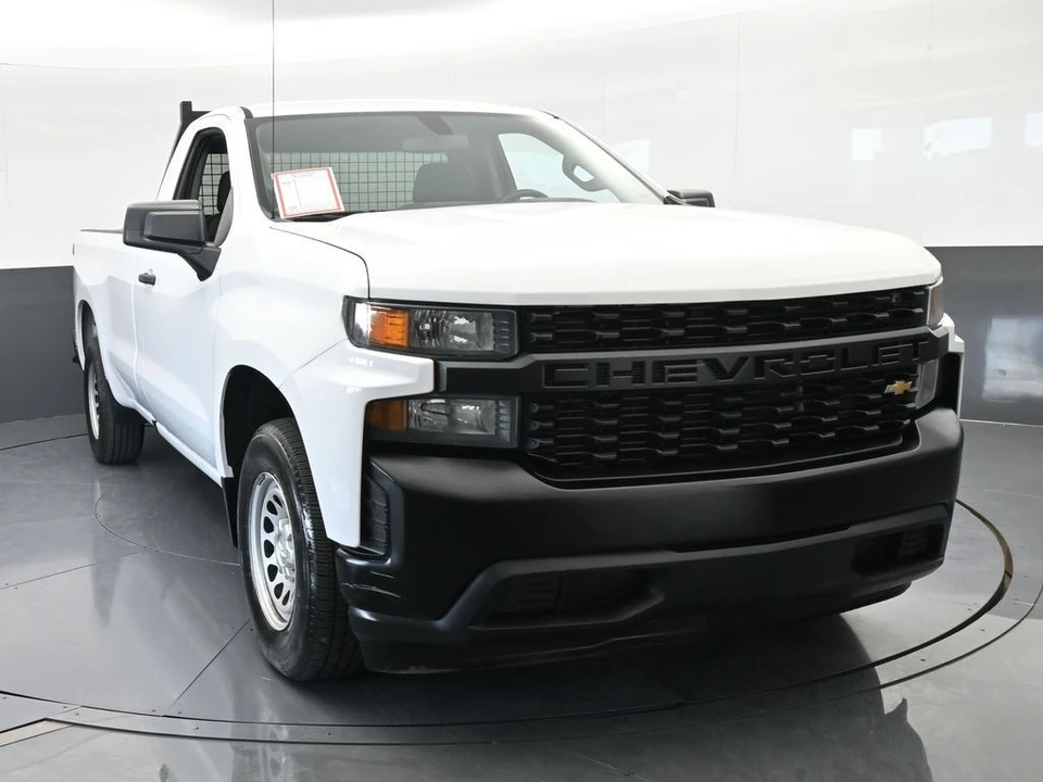 2020 Chevrolet Silverado 4th Gen - Image 9 of 12