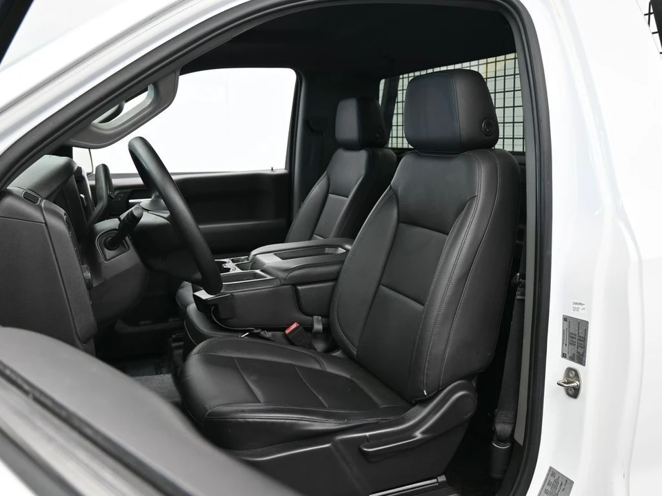 2020 Chevrolet Silverado 4th Gen - Image 10 of 12