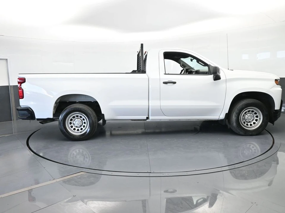 2020 Chevrolet Silverado 4th Gen - Image 7 of 12