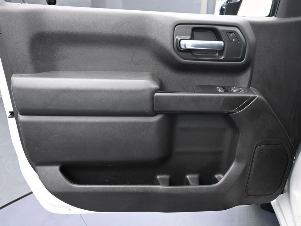 2020 Chevrolet Silverado 4th Gen - Image 12 of 12