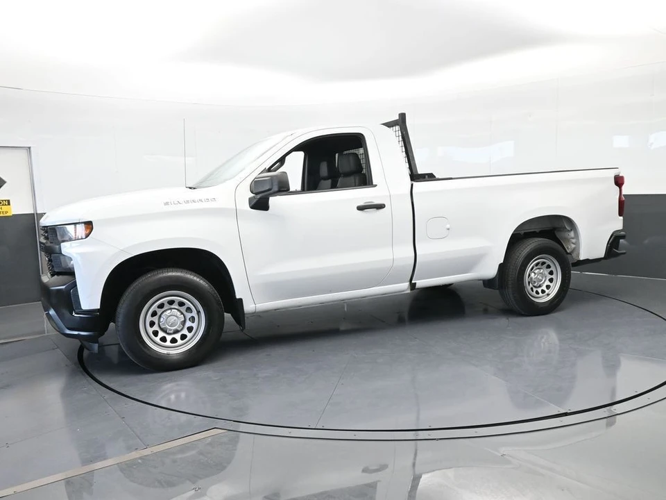 2020 Chevrolet Silverado 4th Gen - Image 2 of 12