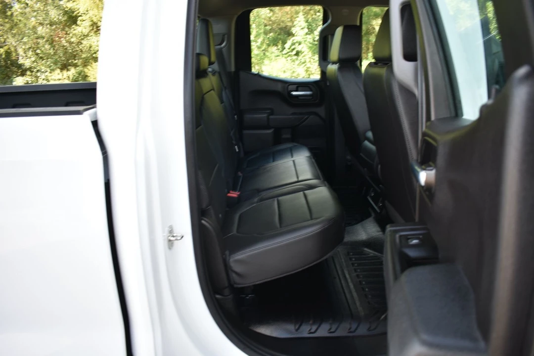 2020 Chevrolet Silverado 4th Gen - Image 15 of 21