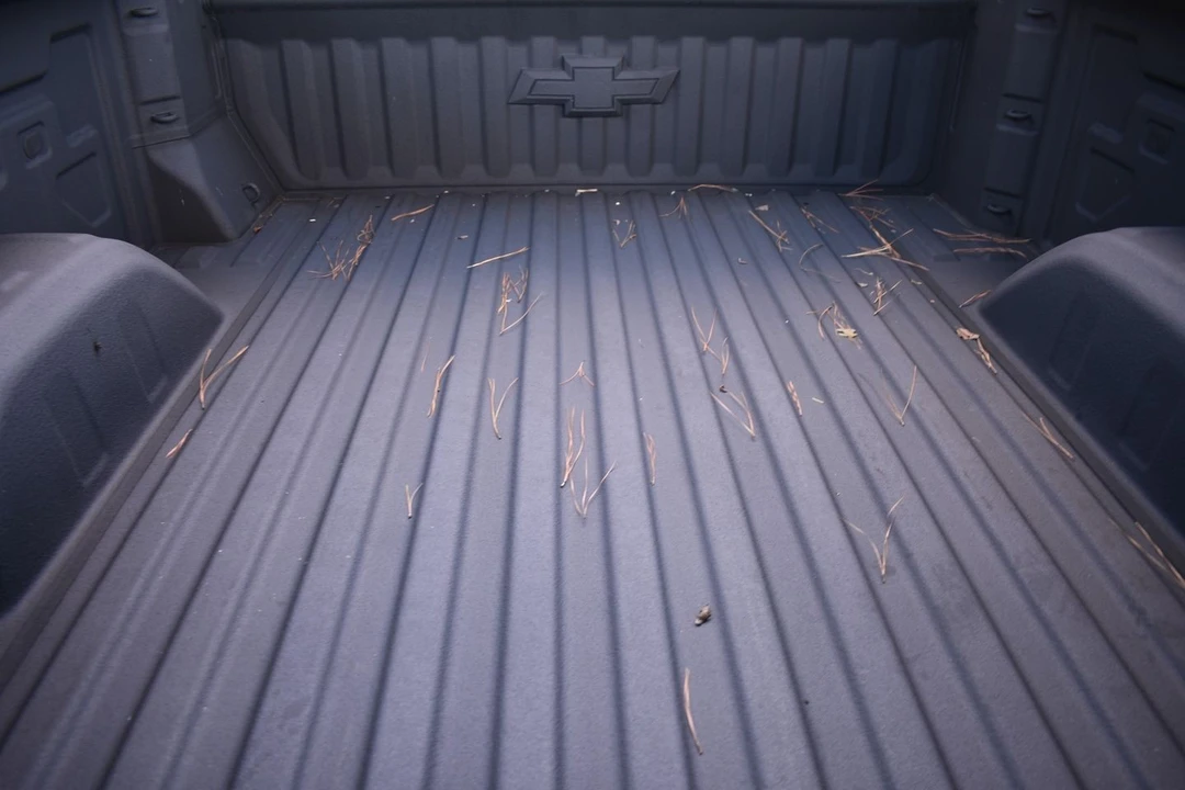 2020 Chevrolet Silverado 4th Gen - Image 9 of 21
