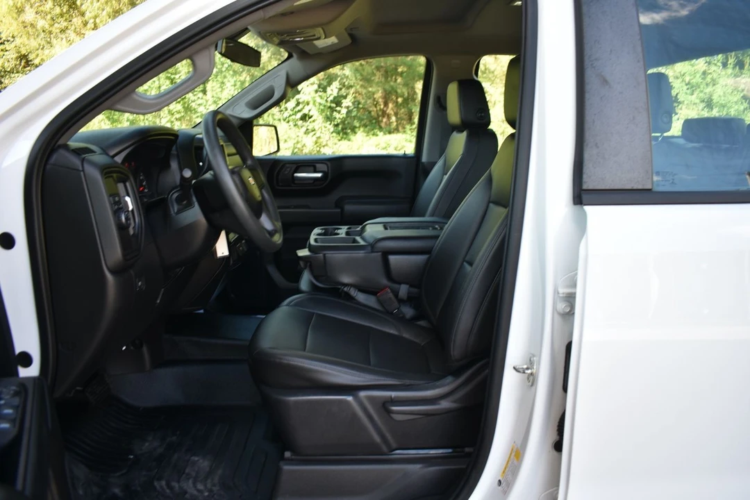 2020 Chevrolet Silverado 4th Gen - Image 10 of 21