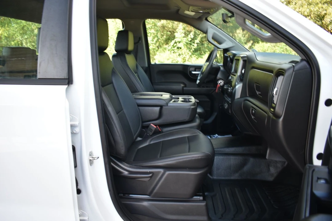 2020 Chevrolet Silverado 4th Gen - Image 16 of 21