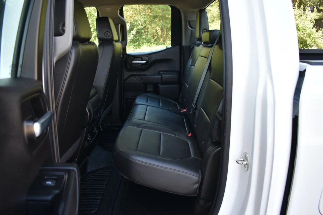 2020 Chevrolet Silverado 4th Gen - Image 11 of 21