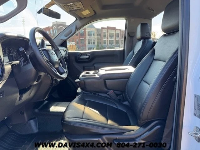 2020 Chevrolet Silverado 4th Gen - Image 20 of 31