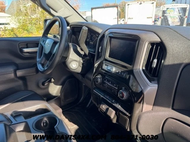 2020 Chevrolet Silverado 4th Gen - Image 6 of 31