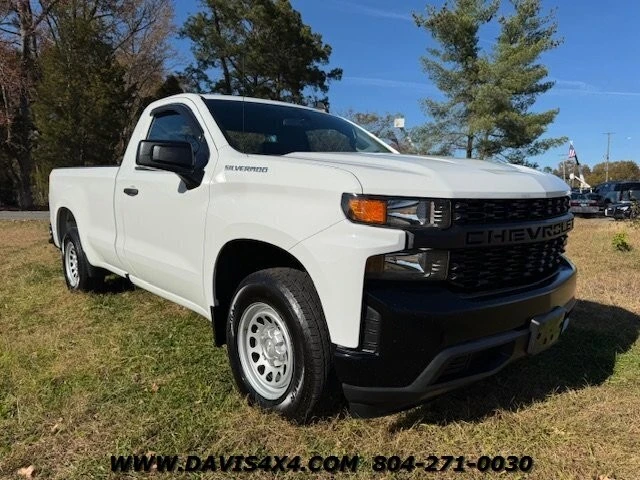2020 Chevrolet Silverado 4th Gen - Image 31 of 31