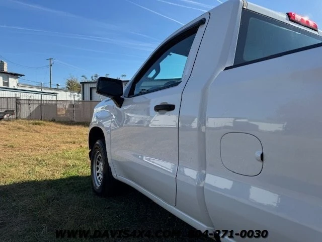 2020 Chevrolet Silverado 4th Gen - Image 18 of 31