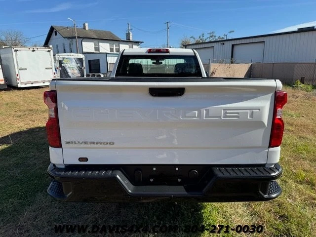 2020 Chevrolet Silverado 4th Gen - Image 13 of 31