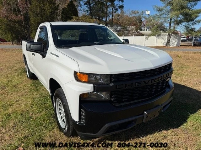 2020 Chevrolet Silverado 4th Gen - Image 29 of 31