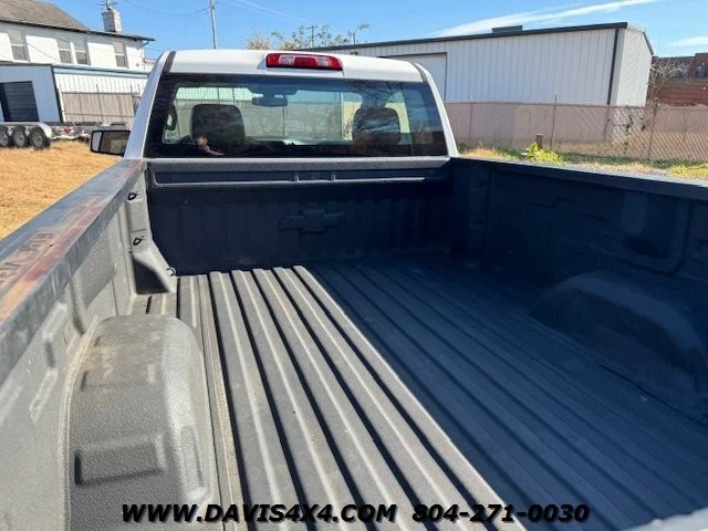 2020 Chevrolet Silverado 4th Gen - Image 14 of 31