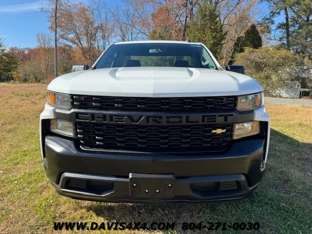 2020 Chevrolet Silverado 4th Gen - Image 28 of 31