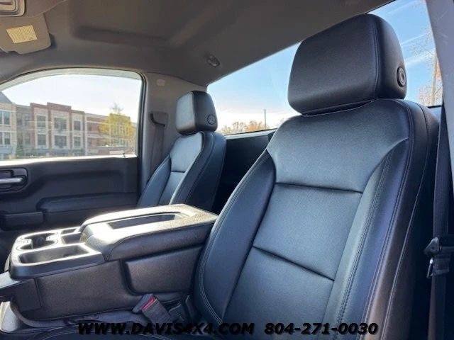 2020 Chevrolet Silverado 4th Gen - Image 22 of 31