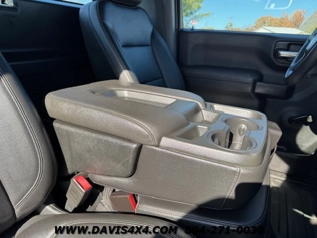2020 Chevrolet Silverado 4th Gen - Image 7 of 12